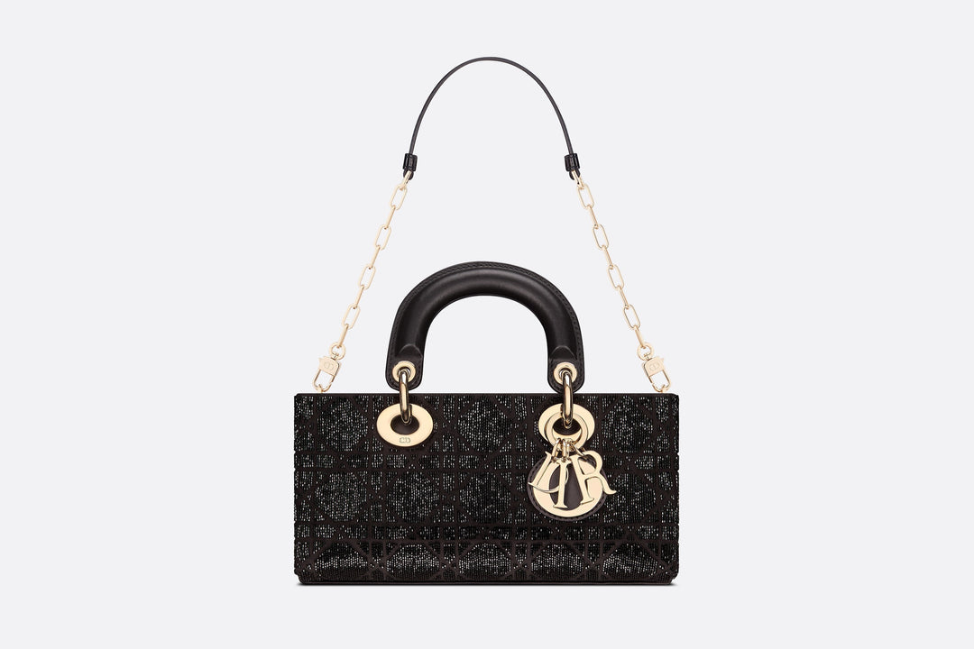 SMALL LADY D-JOY BAG