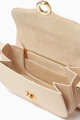 Loro piana Small Ghiera bag  Grained Calfskin