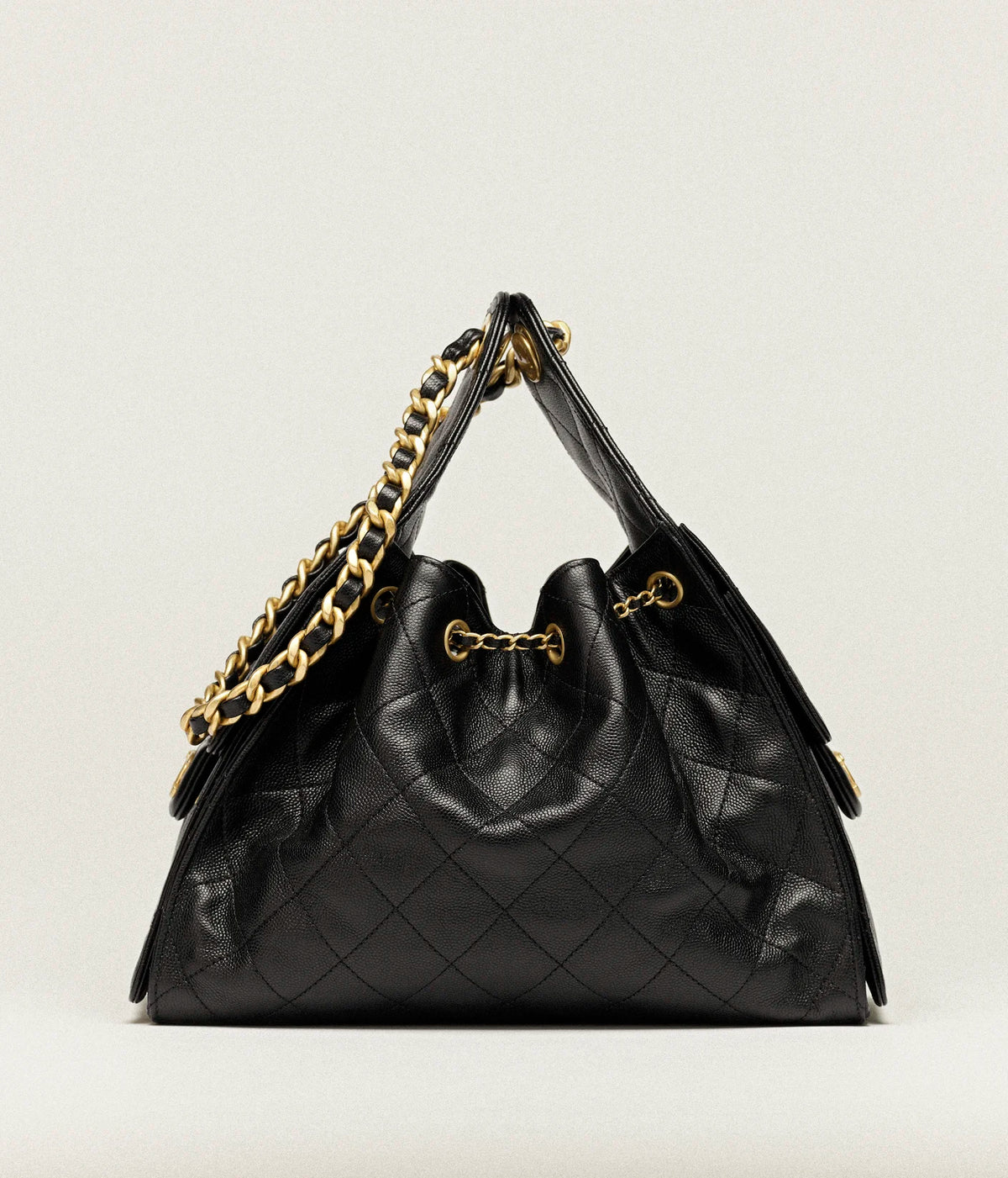 CHANEL 25 SMALL HANDBAG