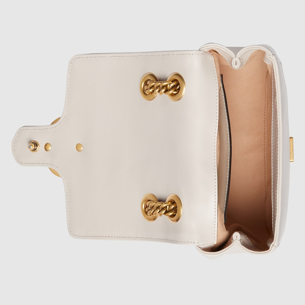 Gucci GG MARMONT MINI SHOULDER BAG