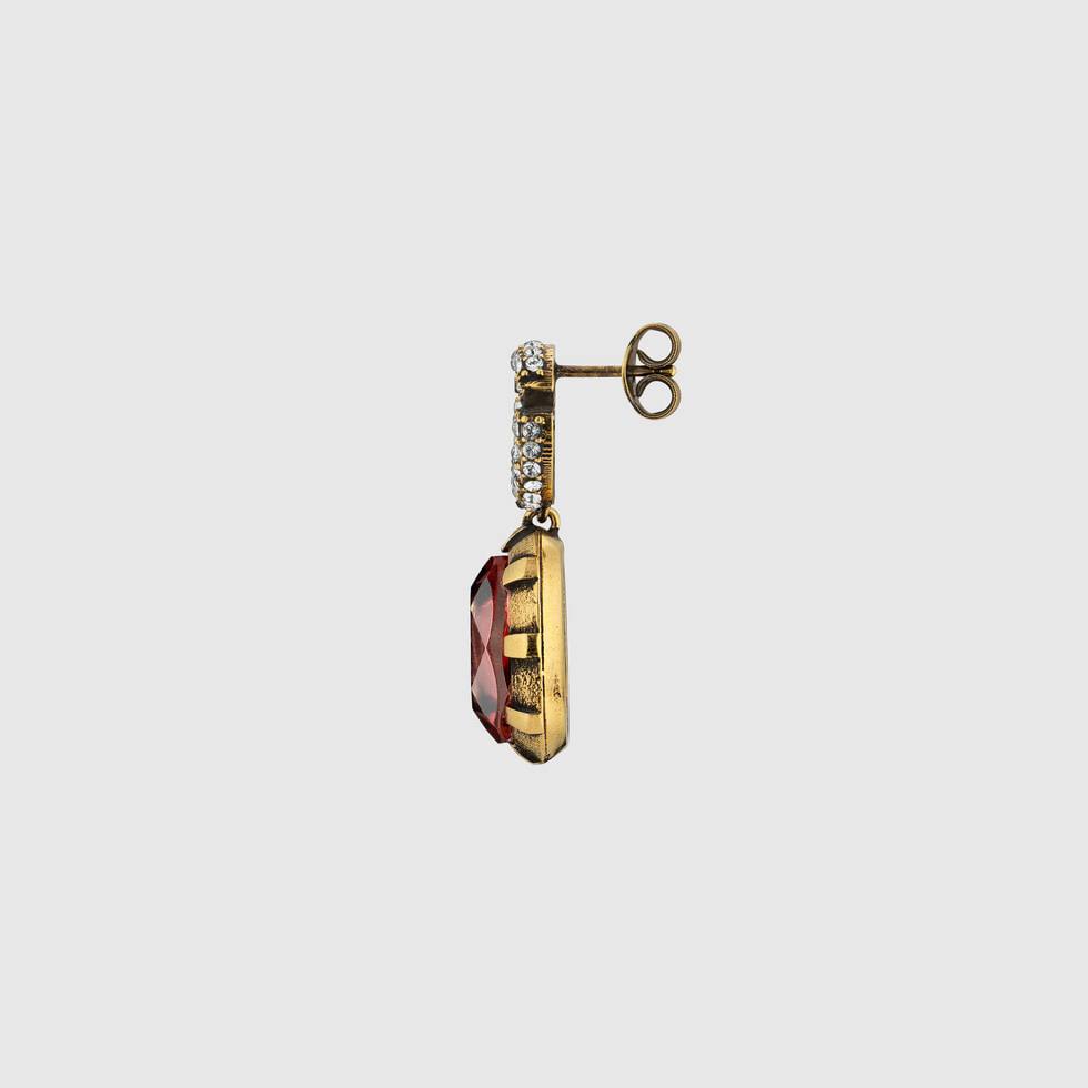 Gucci earring