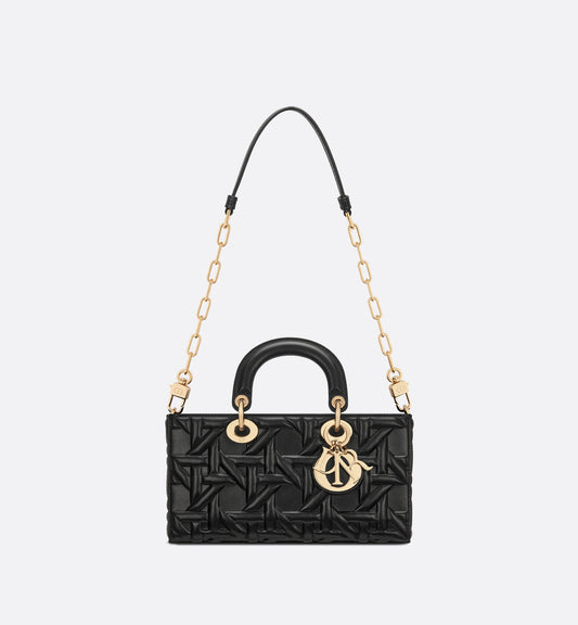Dior Medium Lady D-Joy Bag