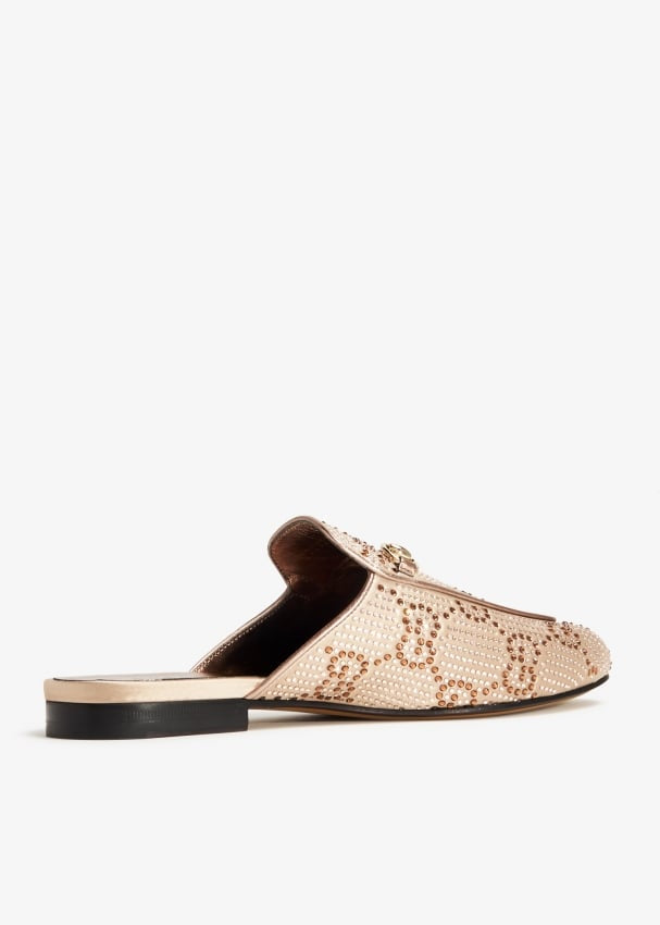 GUCCI

Princetown Slippers