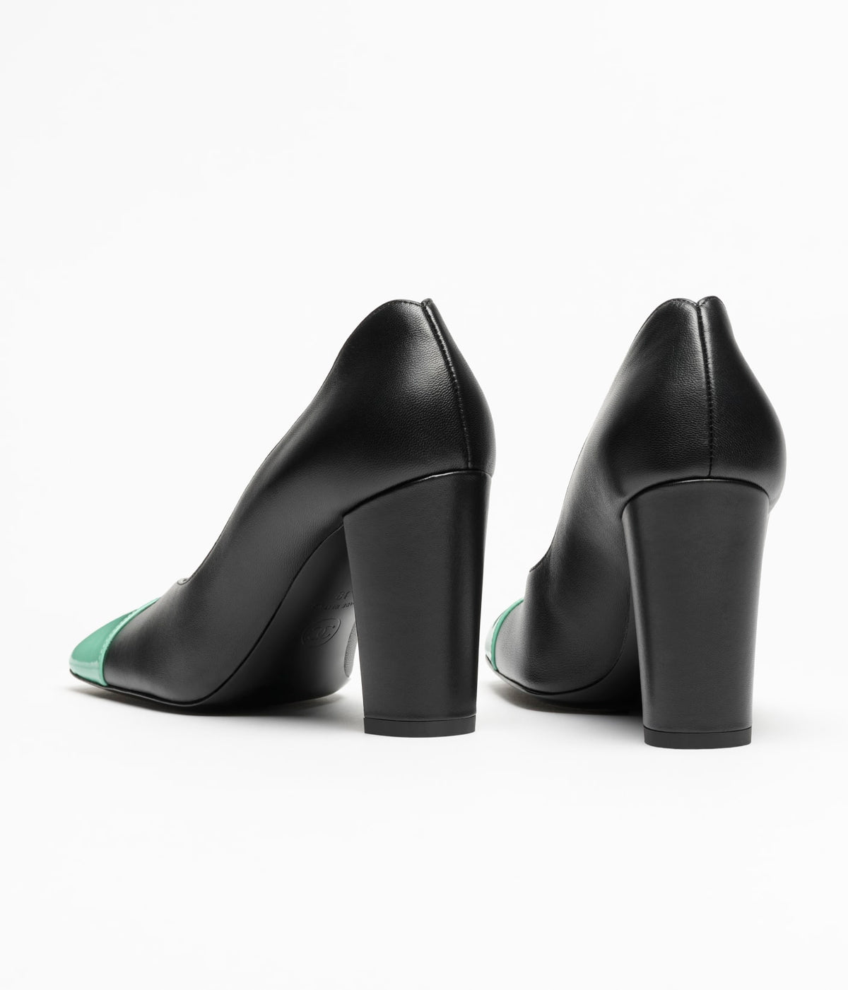 Chanel HIGH HEELS