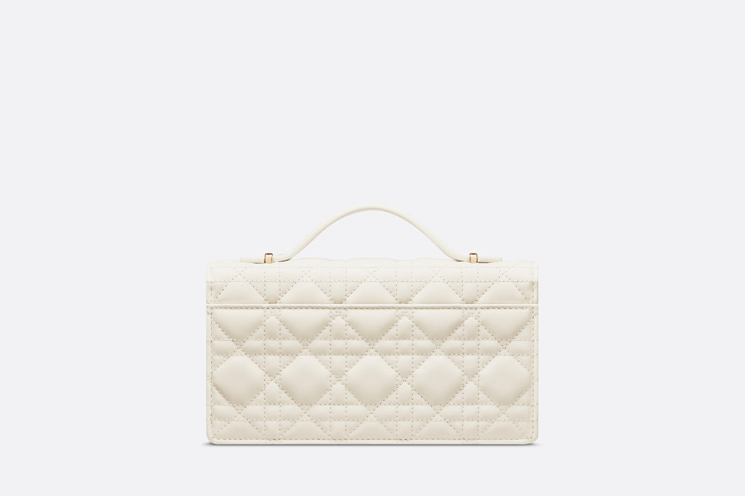 MISS DIOR MINI BAG