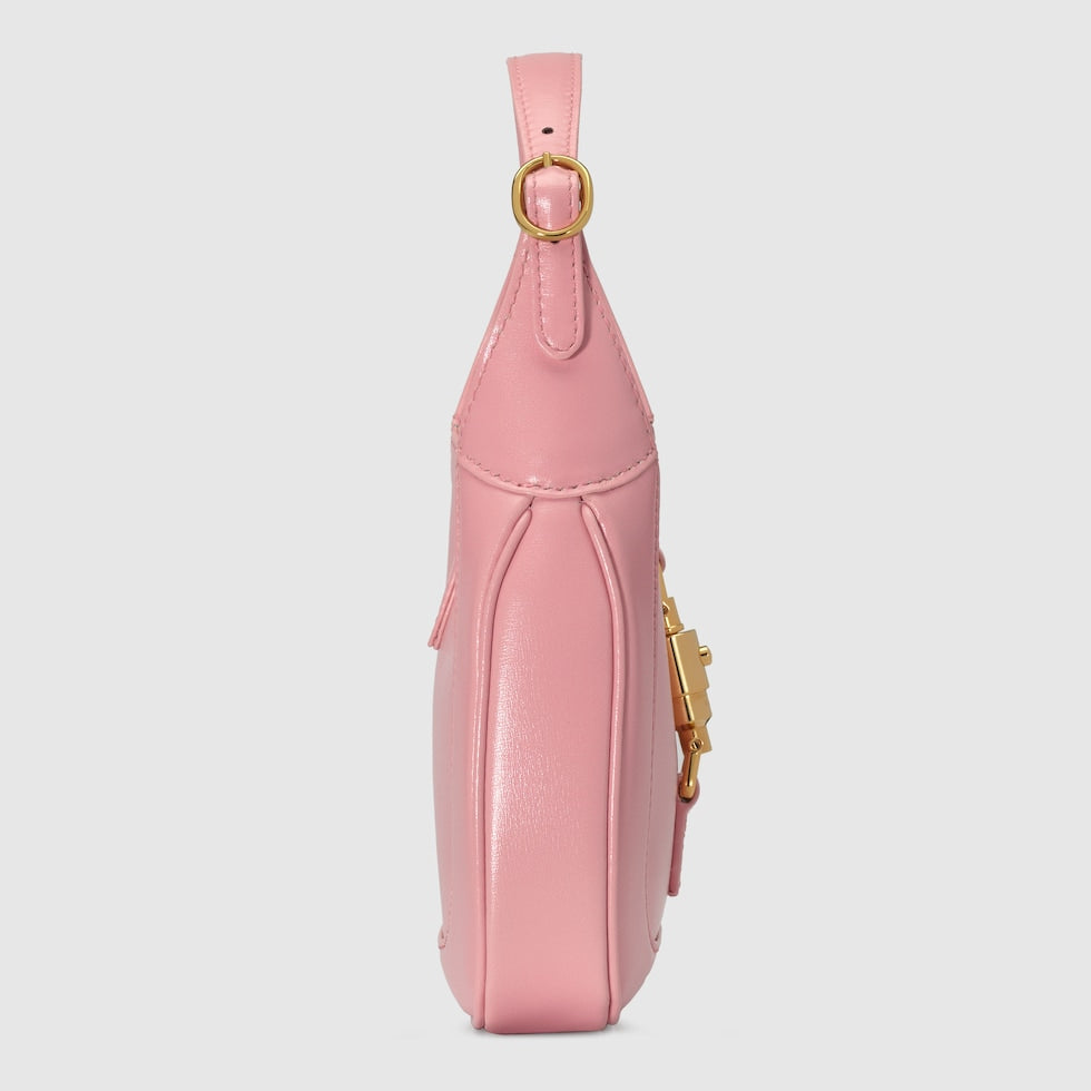 GUCCI JACKIE SMALL SHOULDER BAG