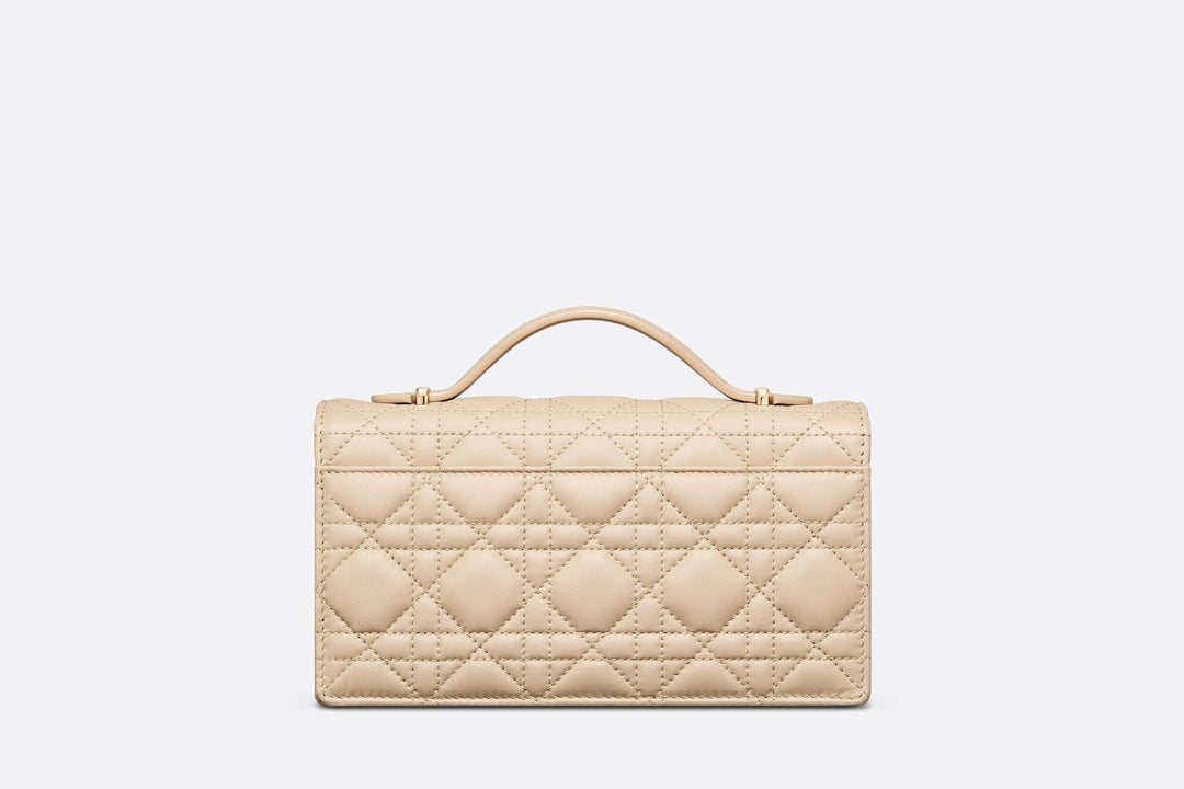 MISS DIOR MINI BAG