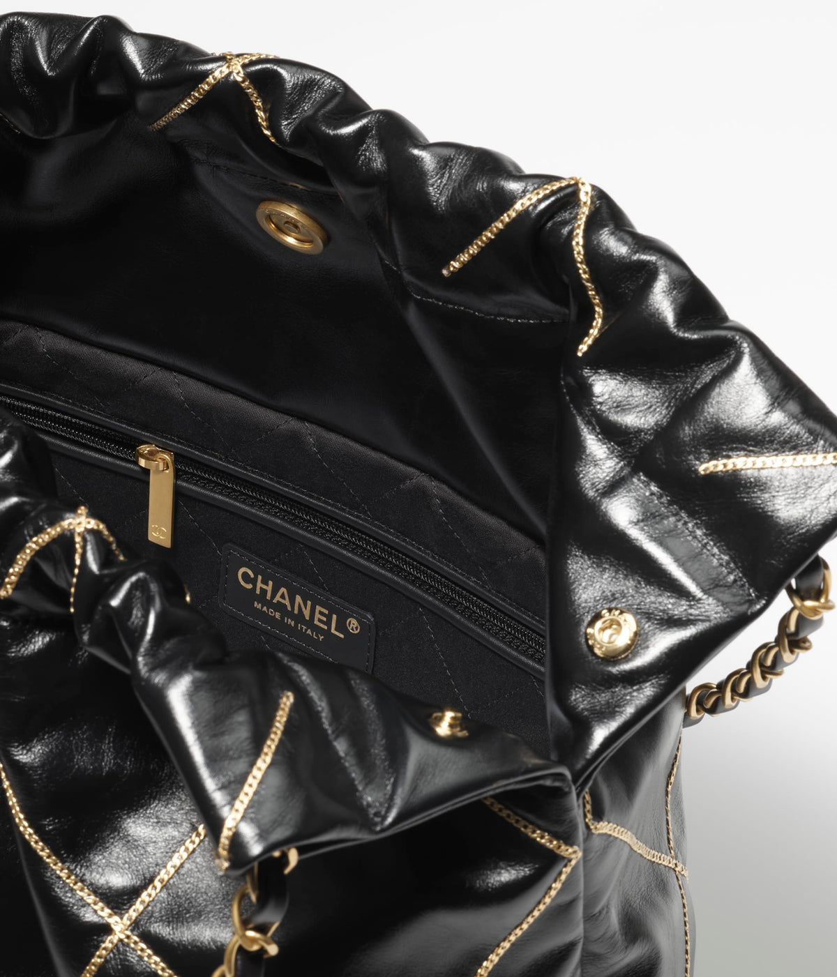 Chanel new collection