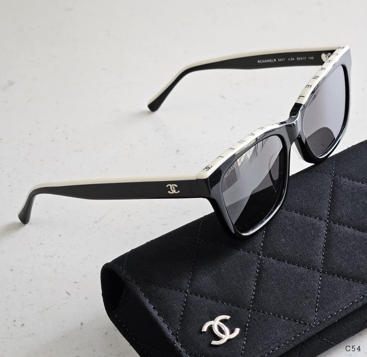 CHANEL GLASSES
