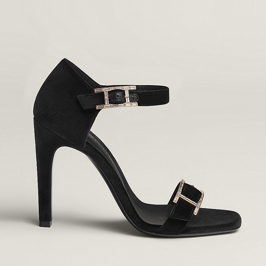 Hermes Judy 105 sandal