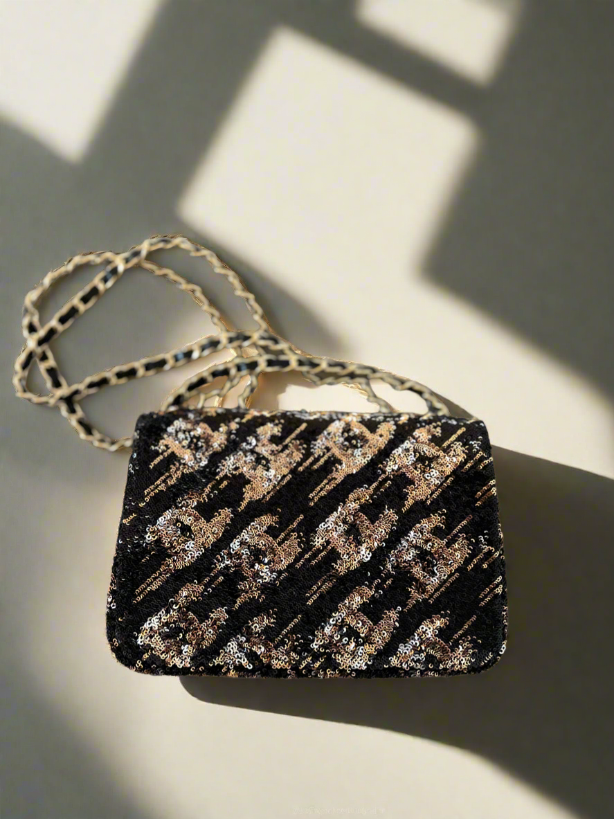 Chanel bag