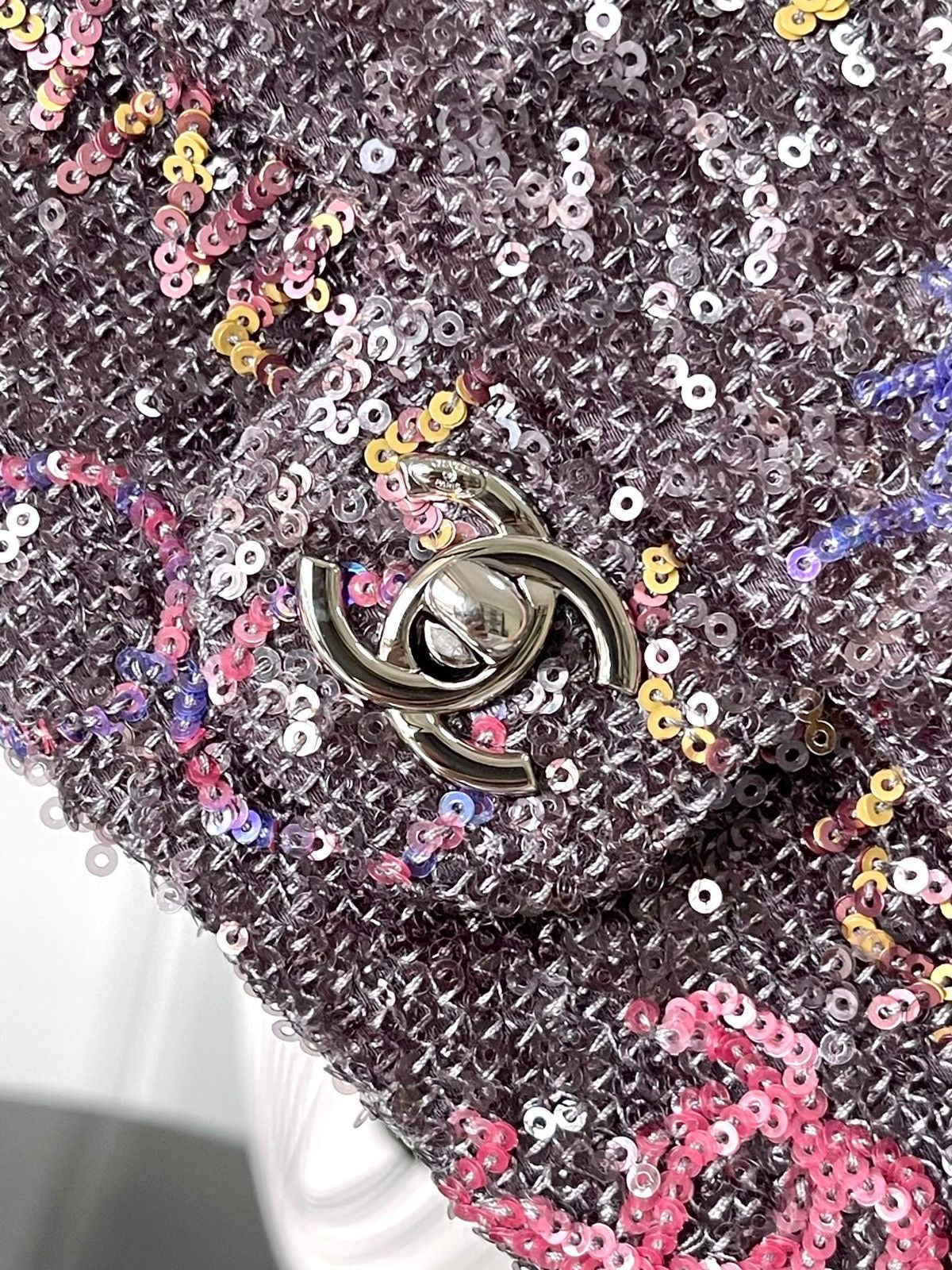 Chanel new collection