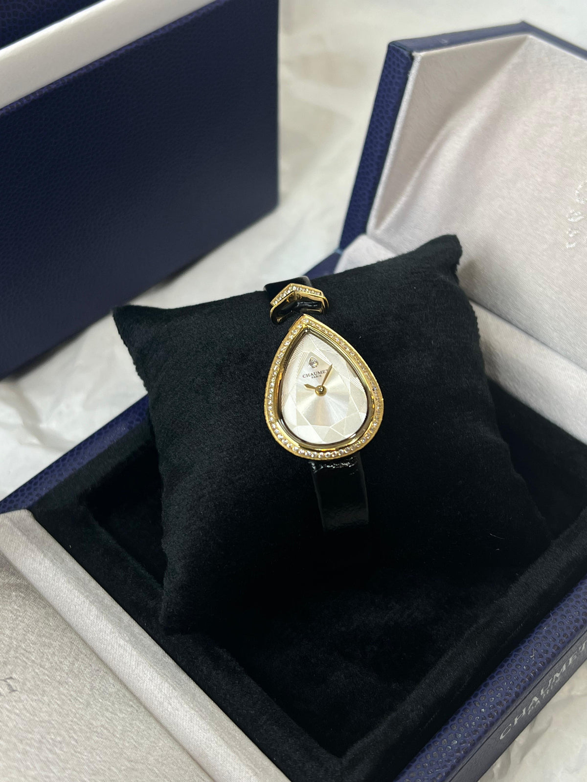 CHAUMET