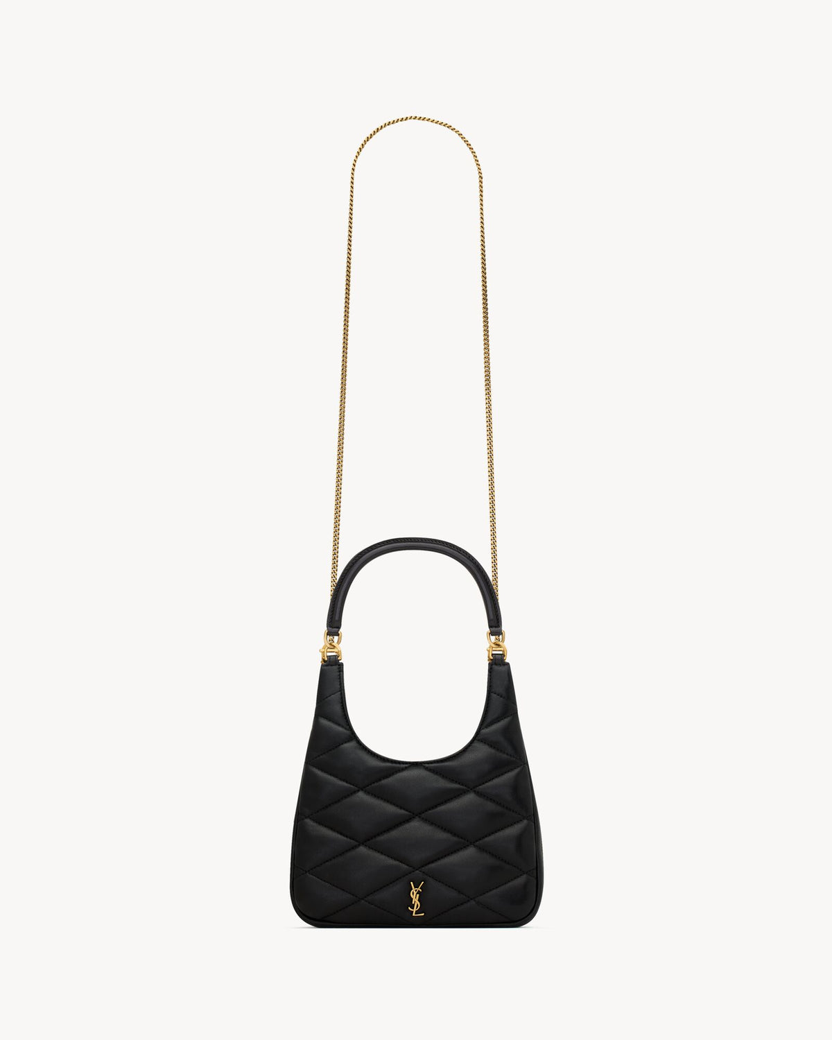 VSL SADE HOBO IN LAMBSKIN