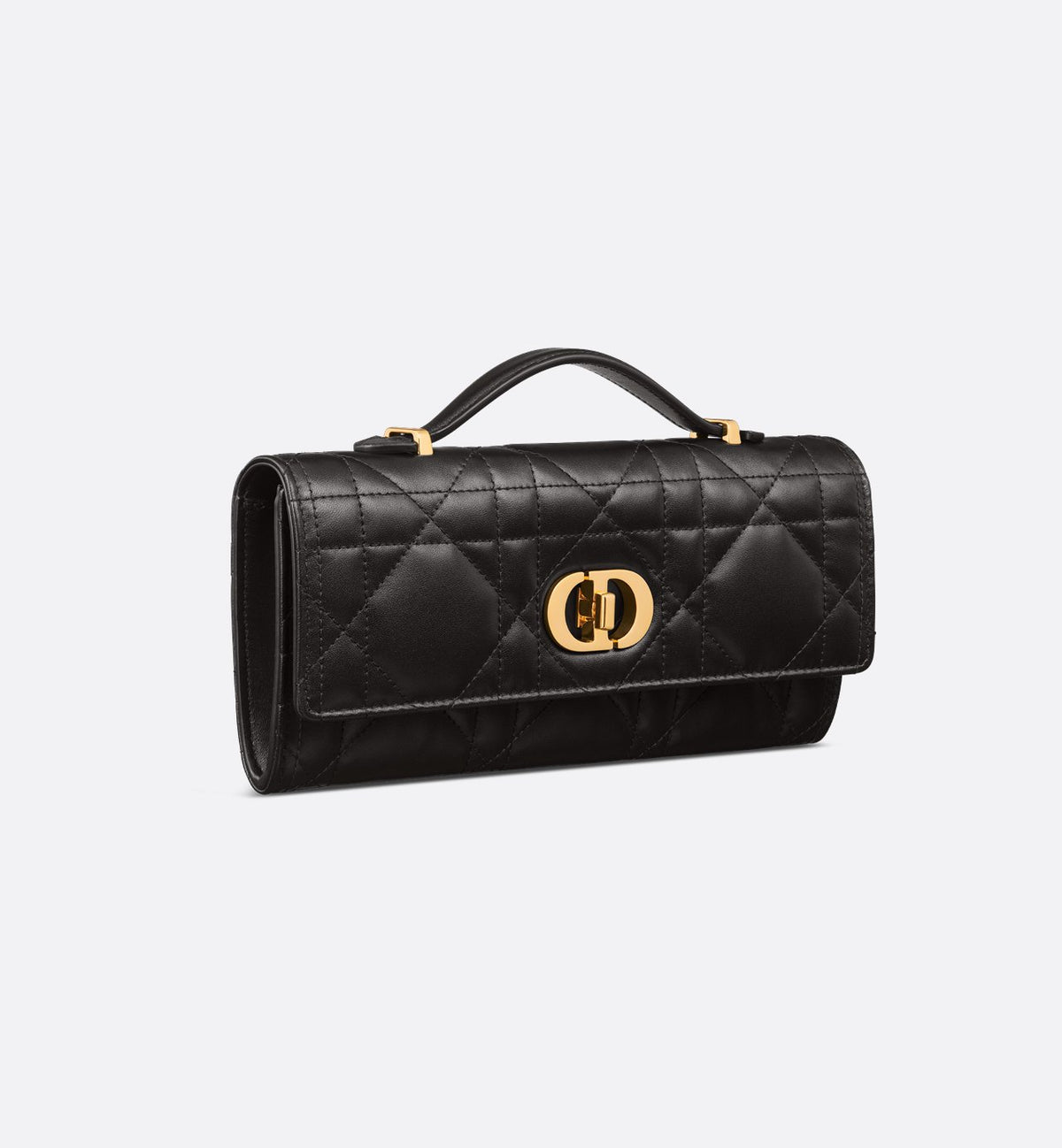 Dior Miss Caro Top Handle Pouch