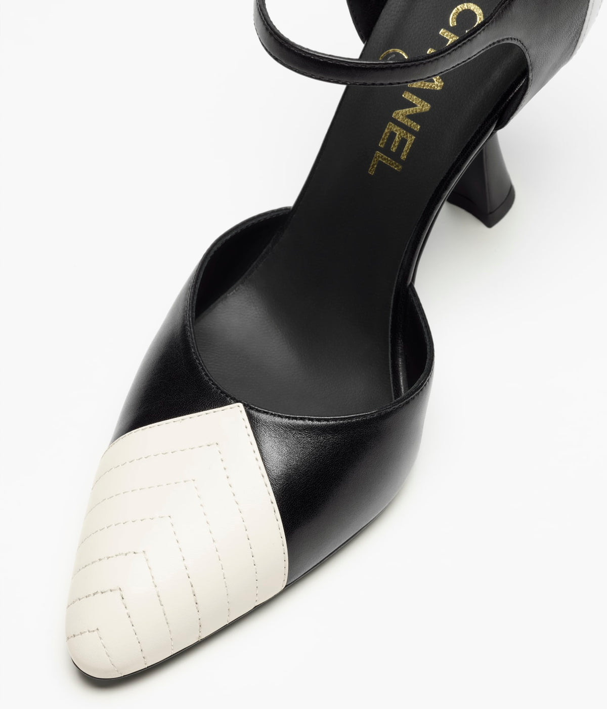Chanel MARY JANES