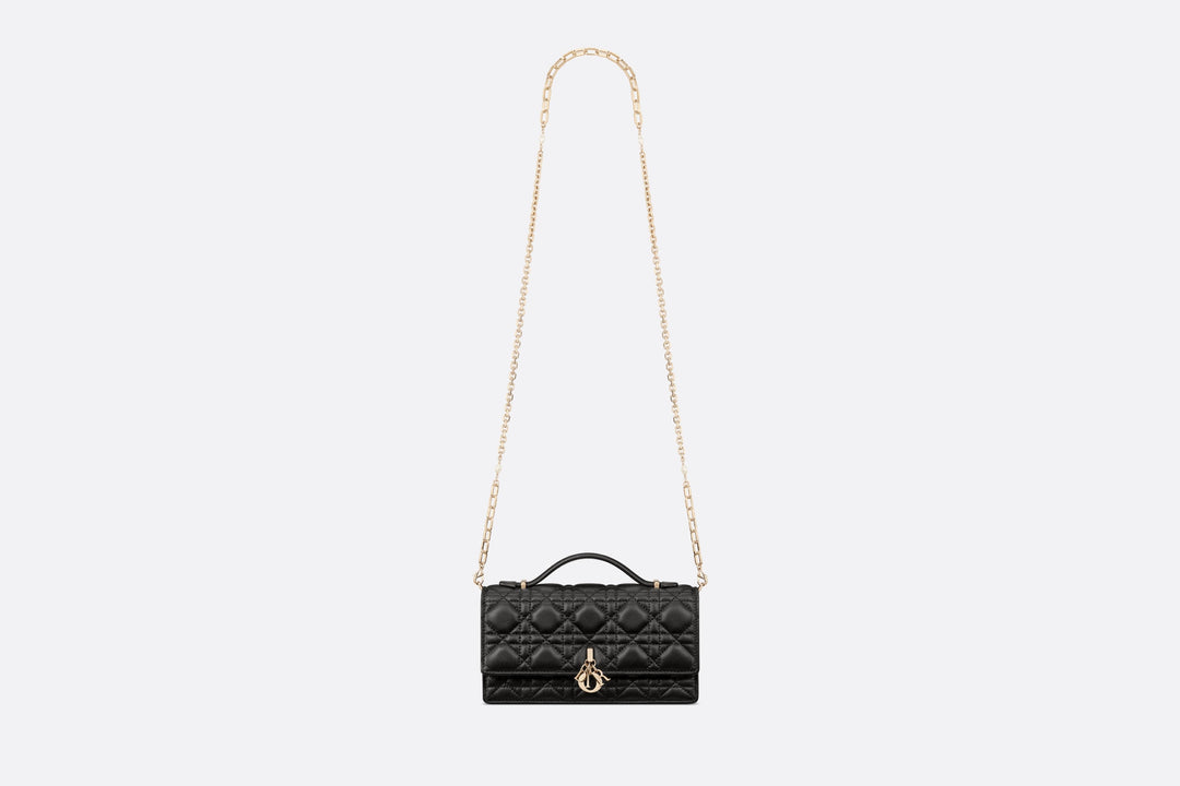 MISS DIOR MINI BAG