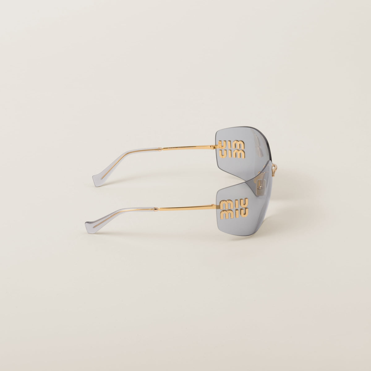 Miu Miu Runway sunglasses