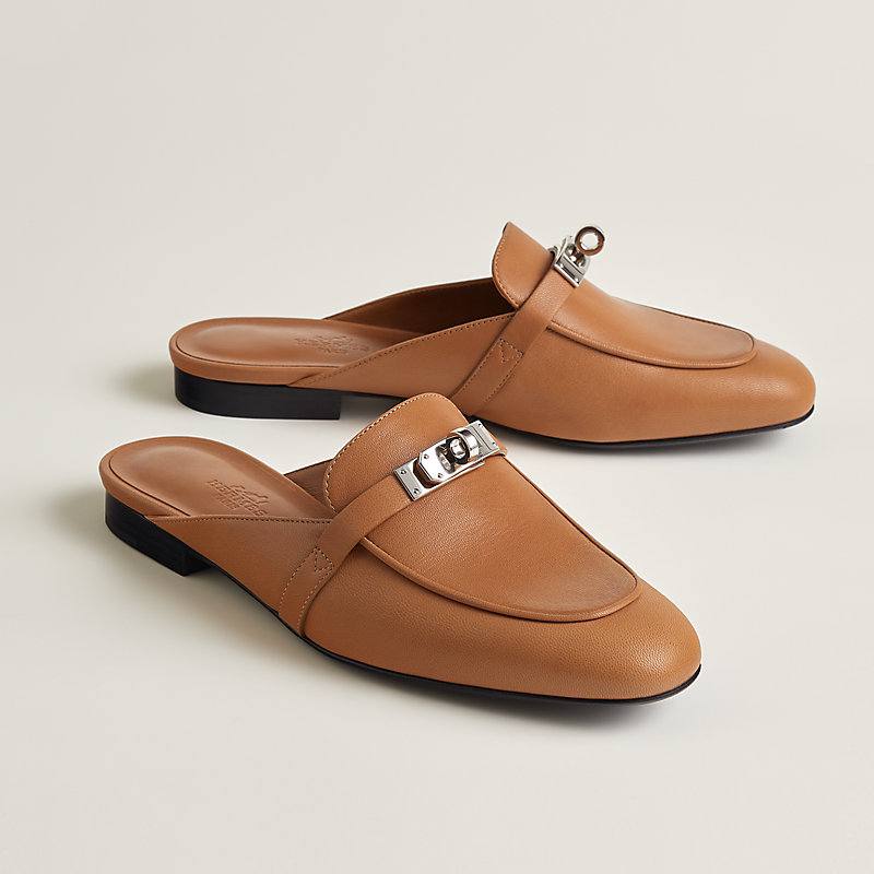 Hermes Oz mule