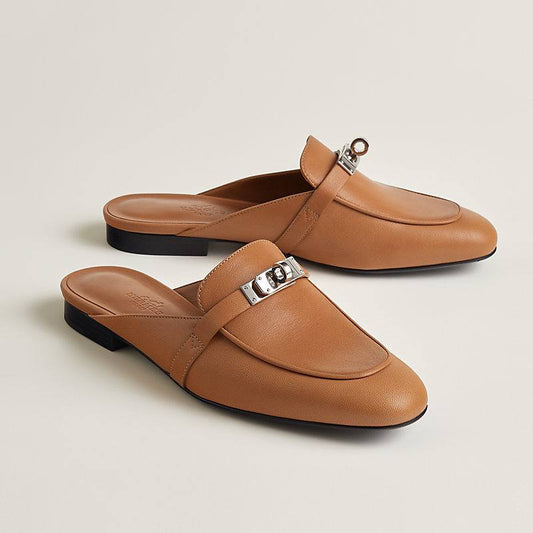 Hermes Oz mule