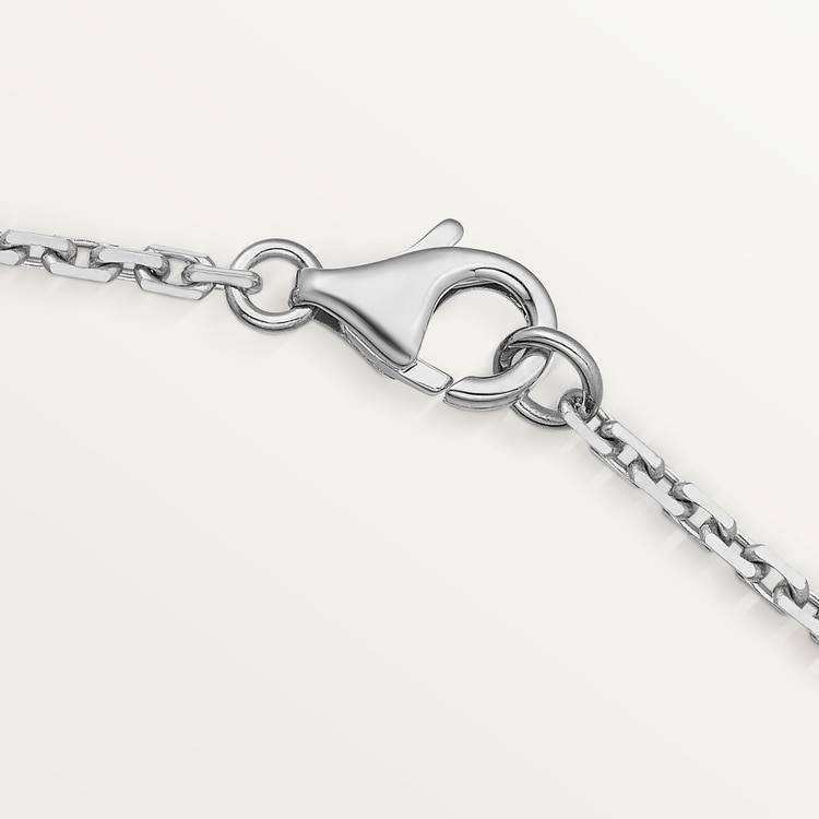 Cartier LOVE NECKLACE