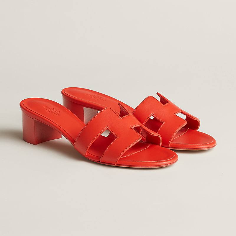 Hermes Oasis sandal