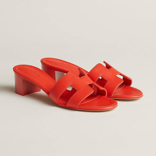 Hermes Oasis sandal