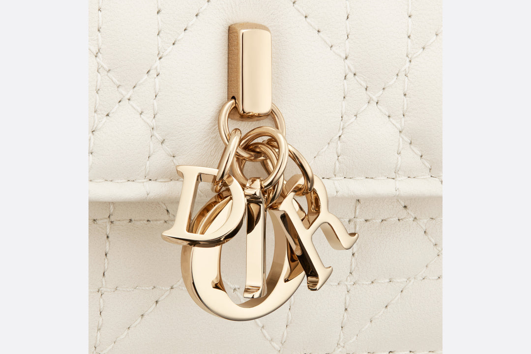 MISS DIOR MINI BAG