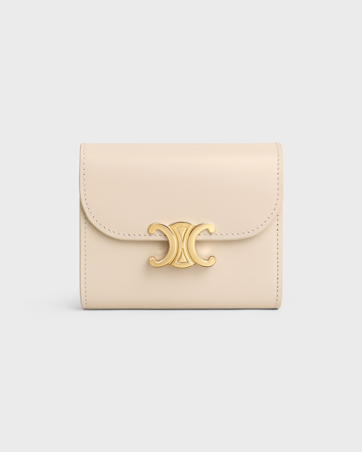 Celine SMALL FLAP WALLET