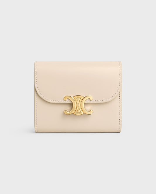 Celine SMALL FLAP WALLET