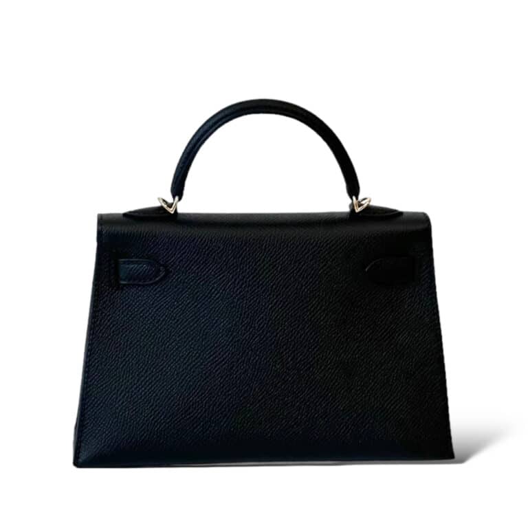 Hermes mini Kelly 20