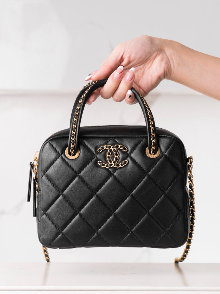 Chanel new model