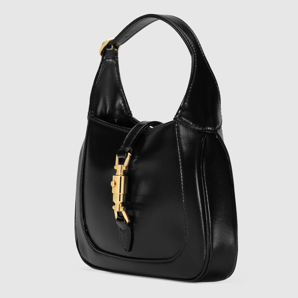 GUCCI JACKIE SMALL SHOULDER BAG