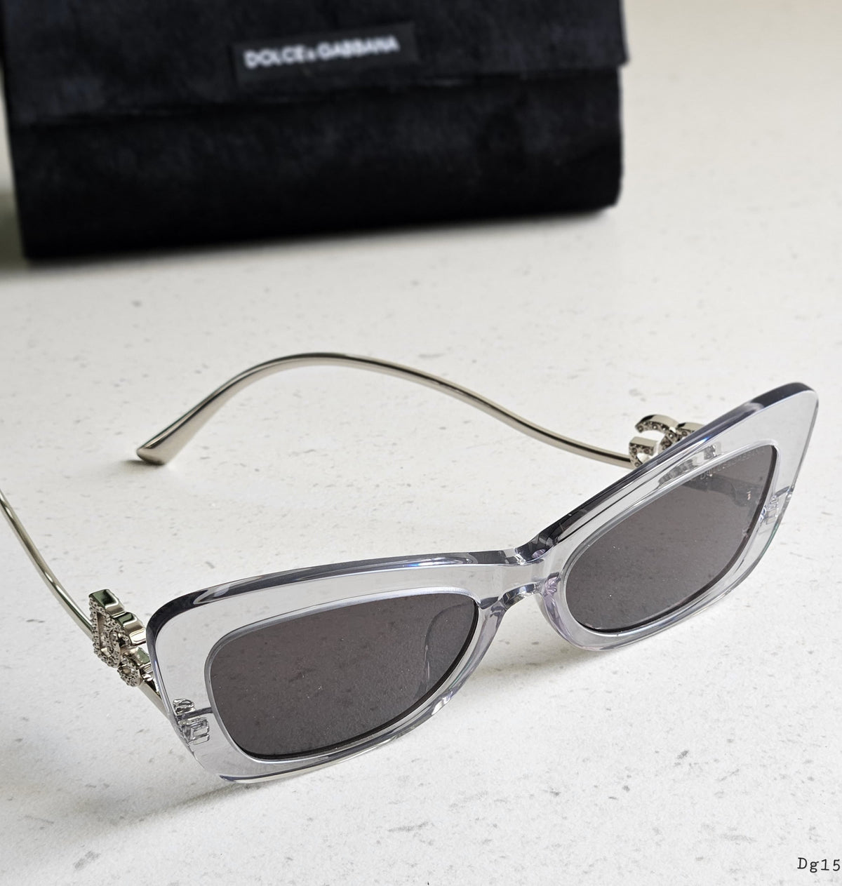 D&G glasses