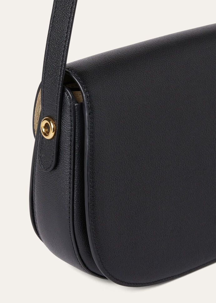 Loro piana Small Ghiera bag  Grained Calfskin