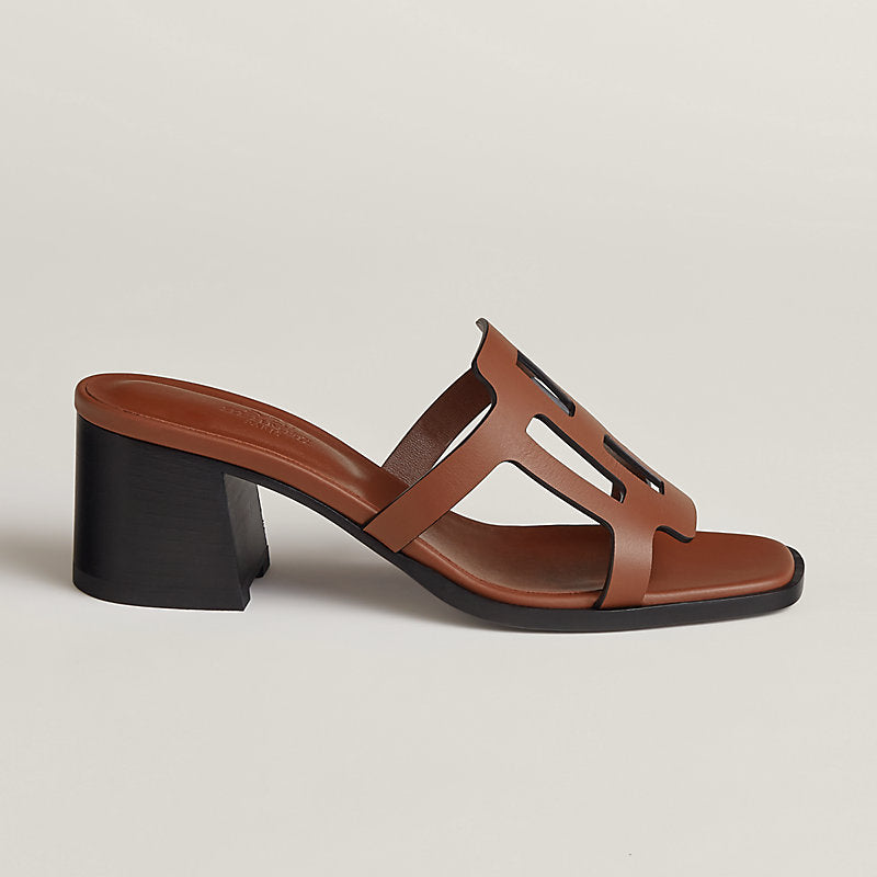 Hermes Izzy 60 sandal