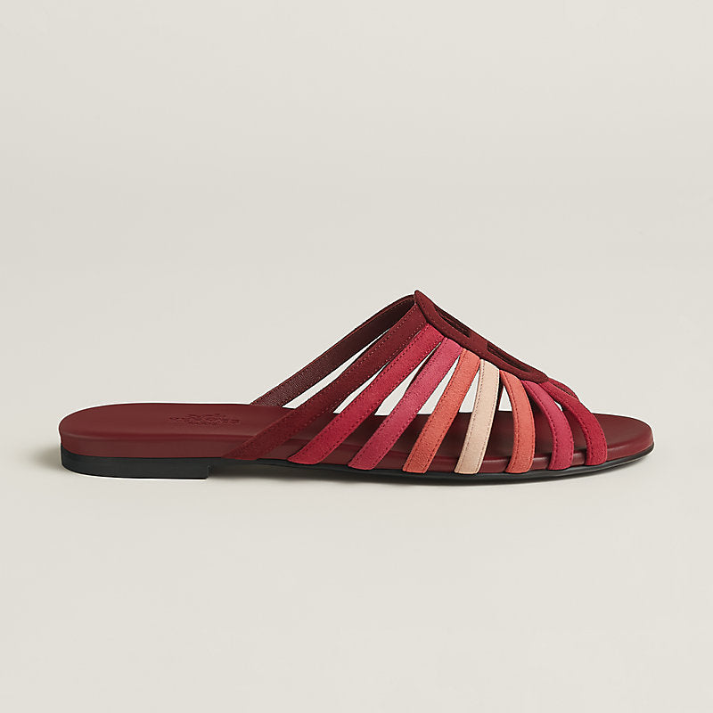 Hermes Noria sandal