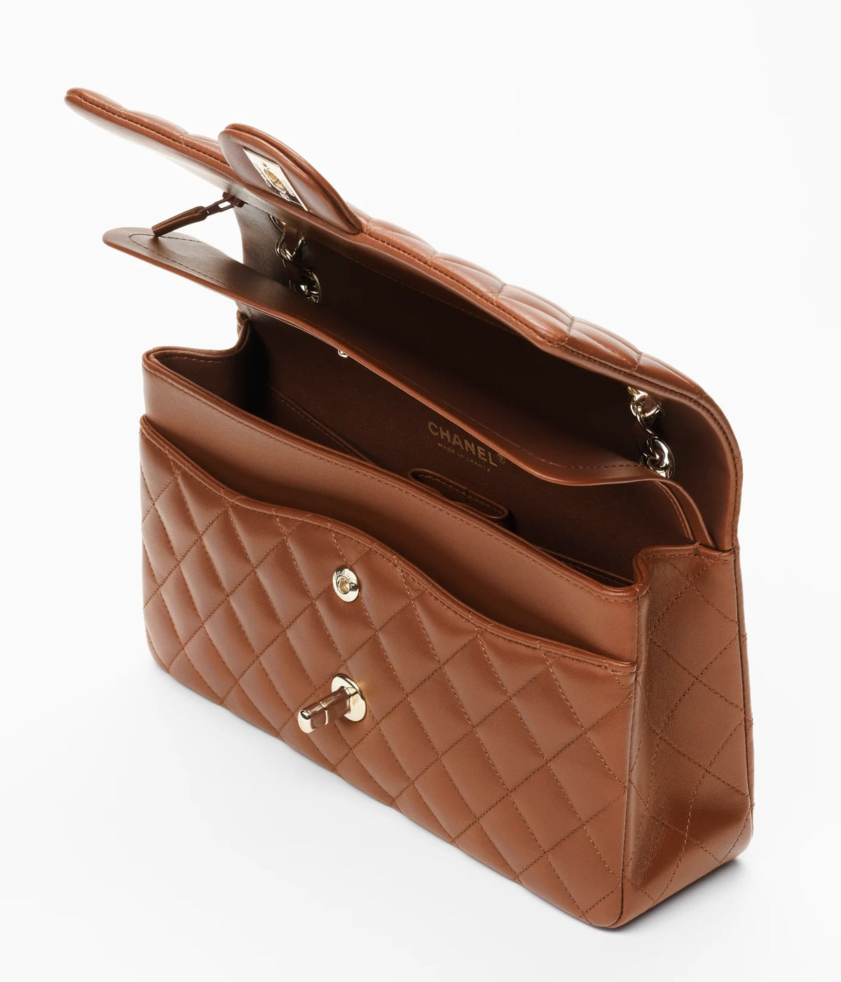 Chanel 11 12 Classic