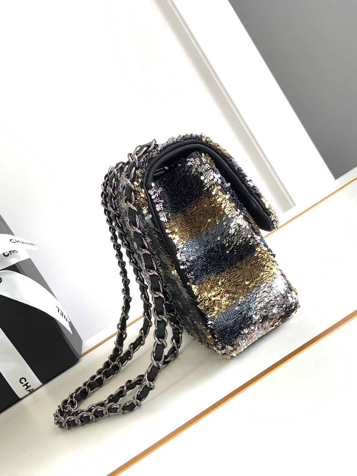 Chanel new collection