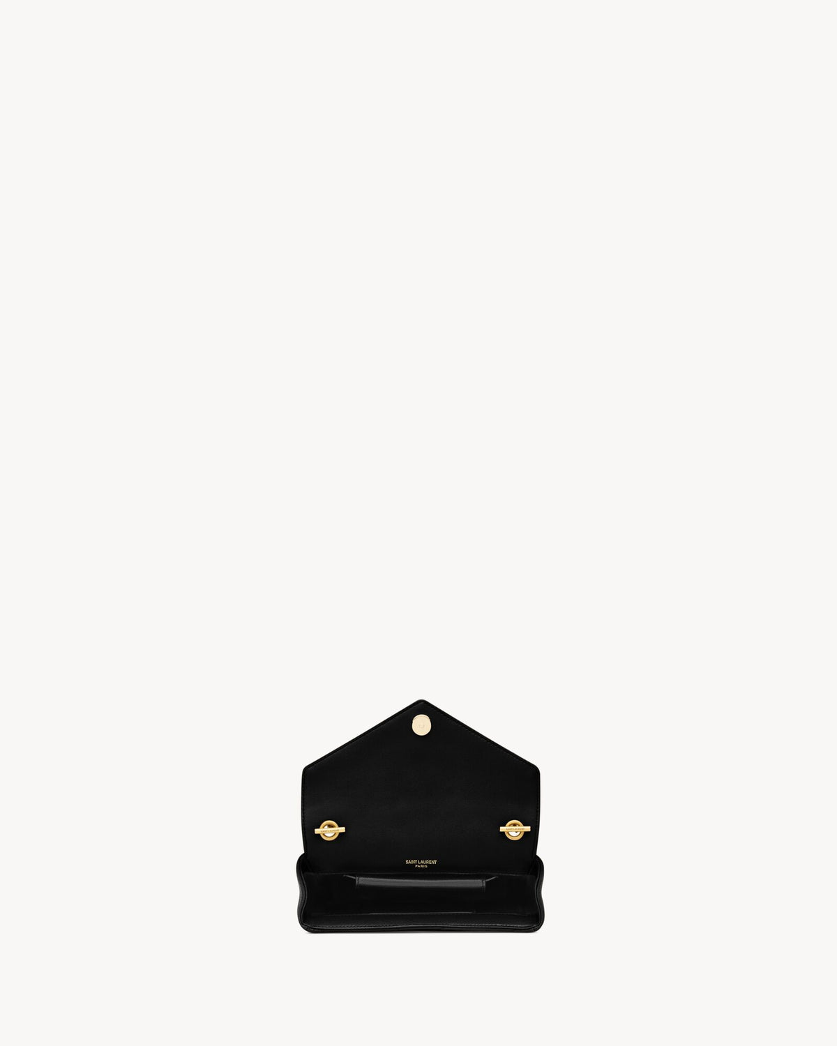 Vsl LOULOU MINI IN LAMBSKIN