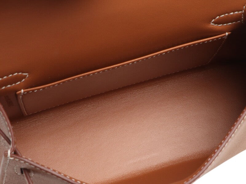Hermes mini Kelly 20