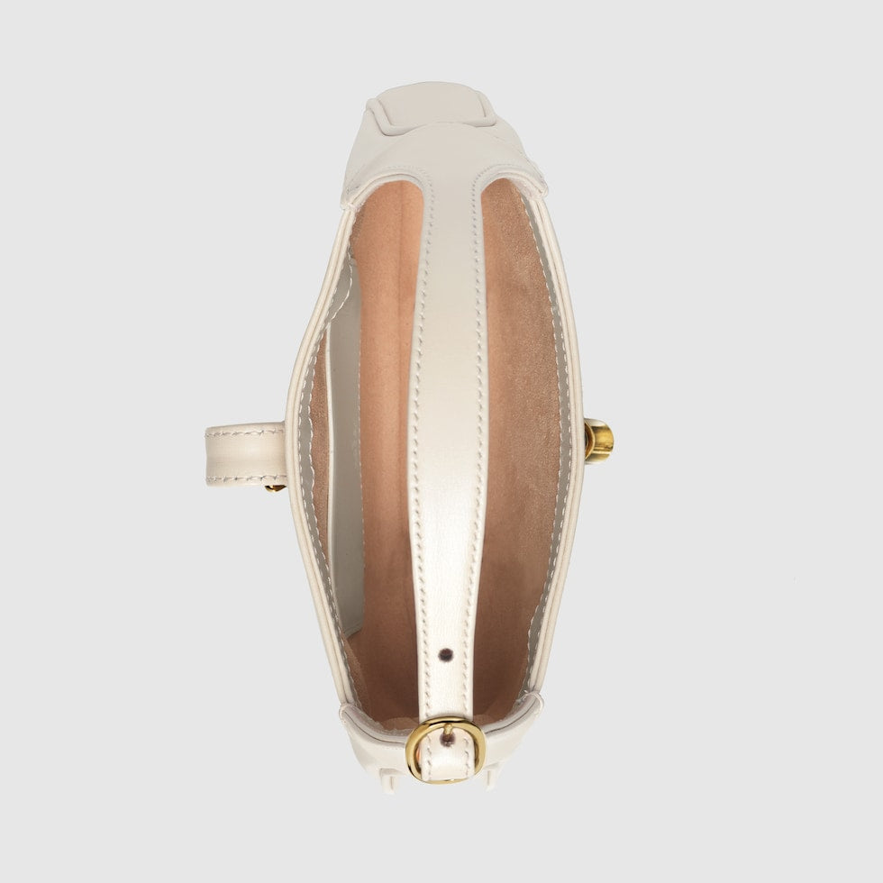 GUCCI JACKIE SMALL SHOULDER BAG
