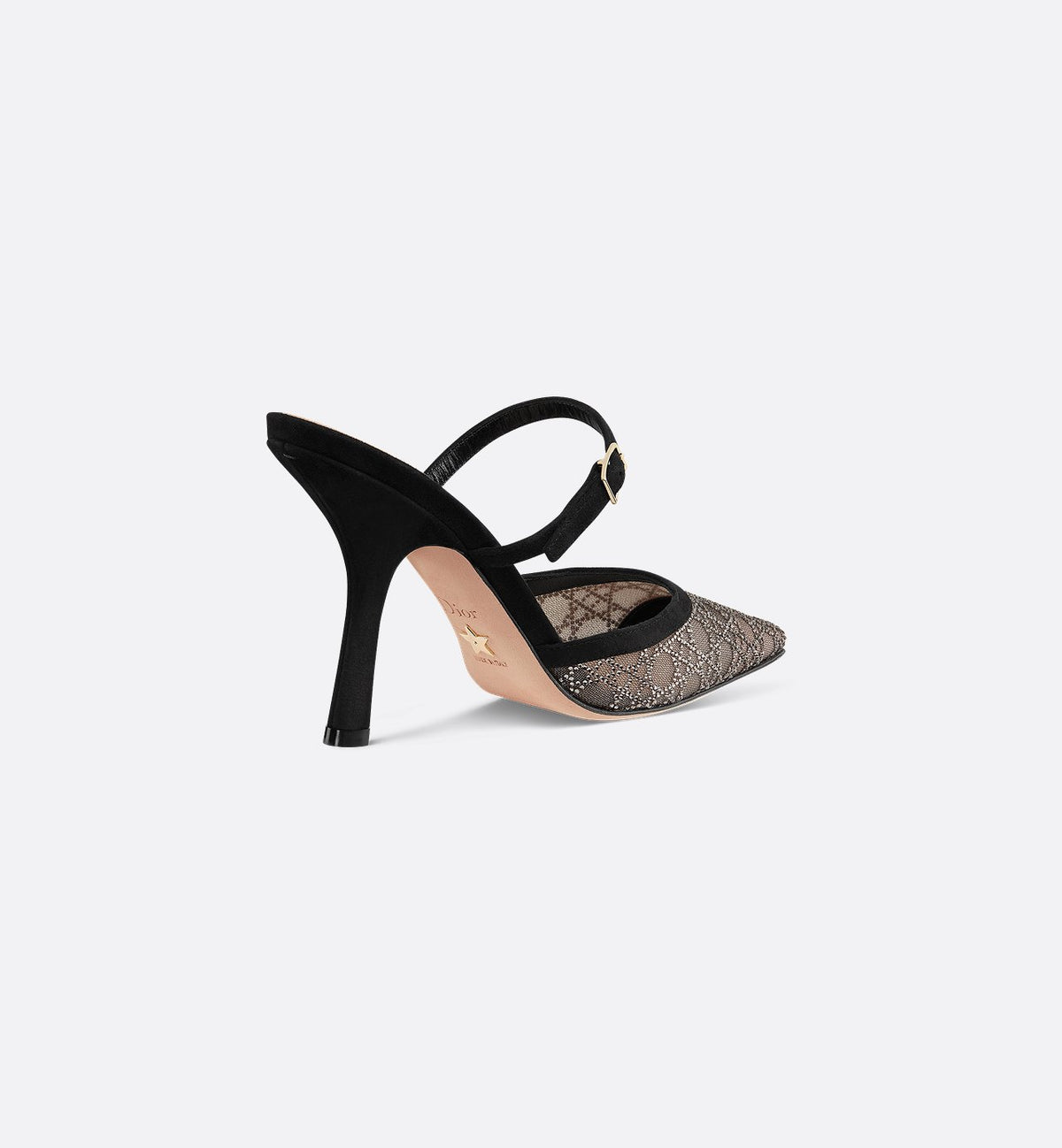 Dior shoes