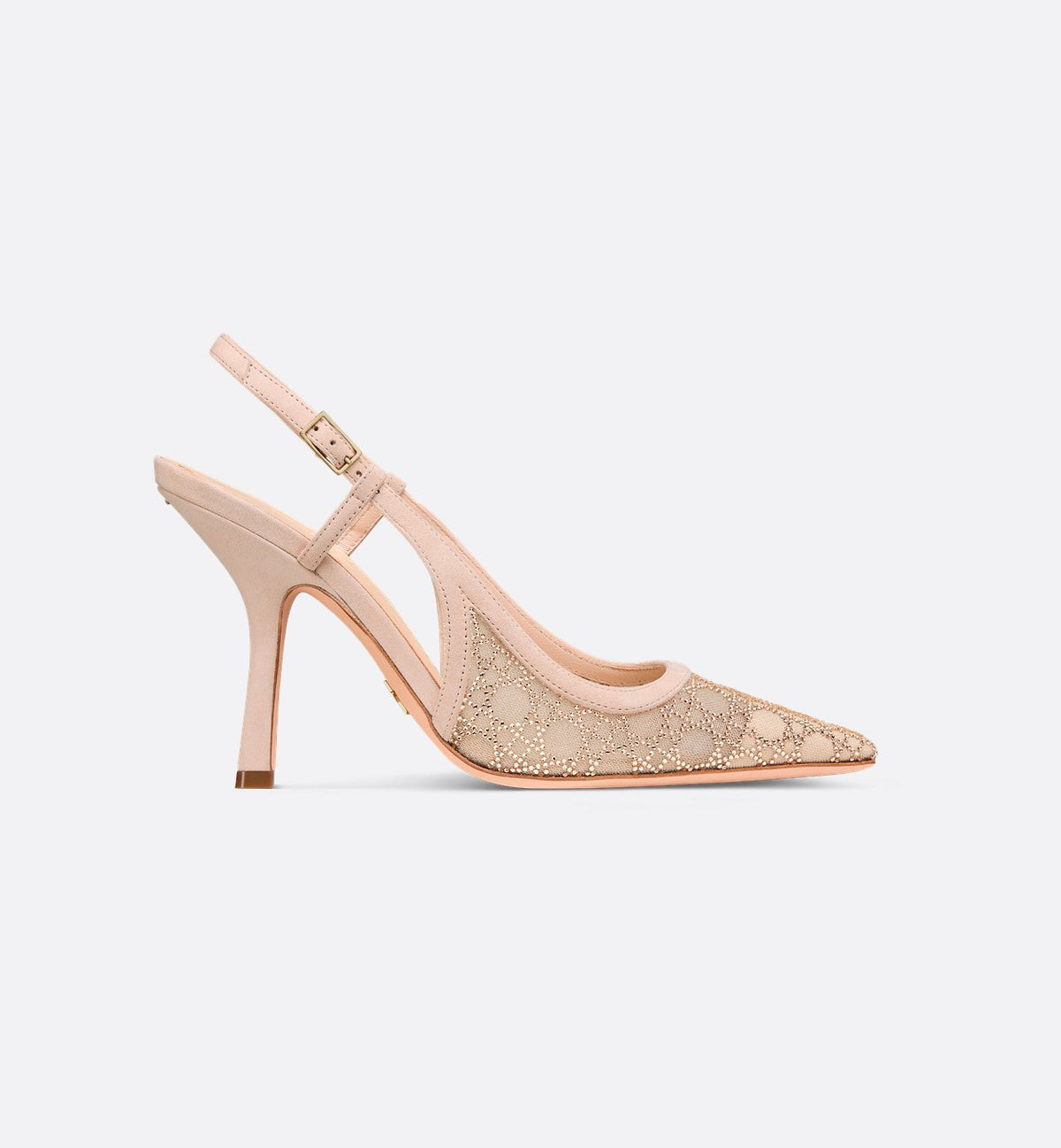 Dior Capture Slingback Pump