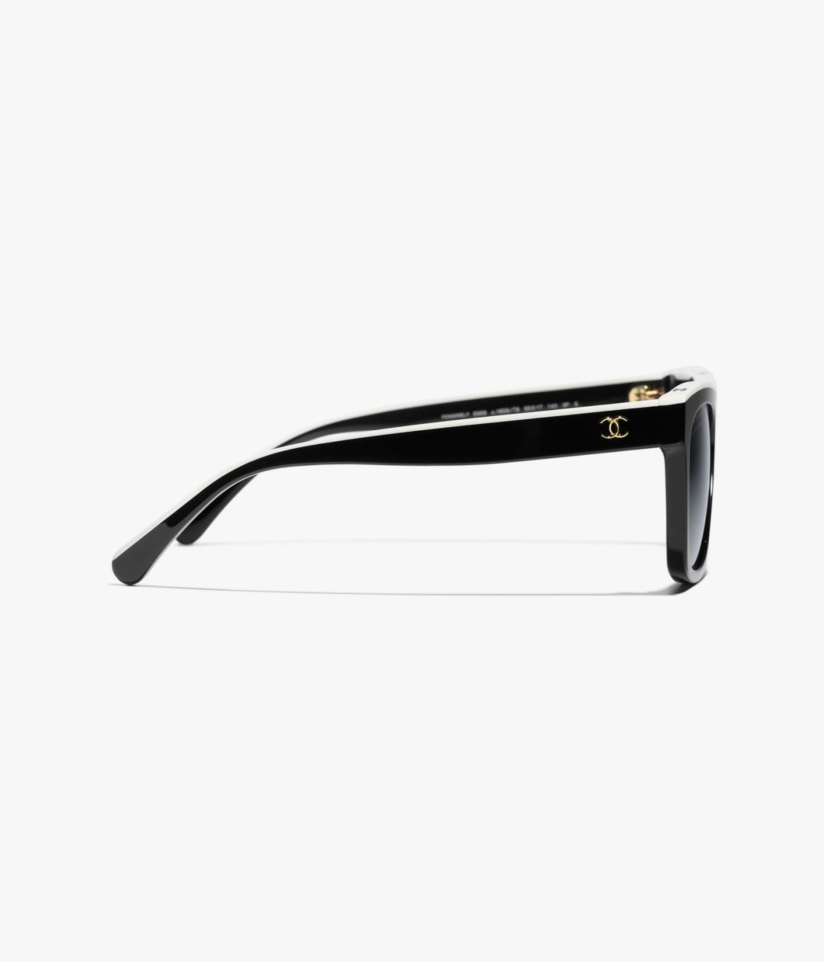 Chanel glasses