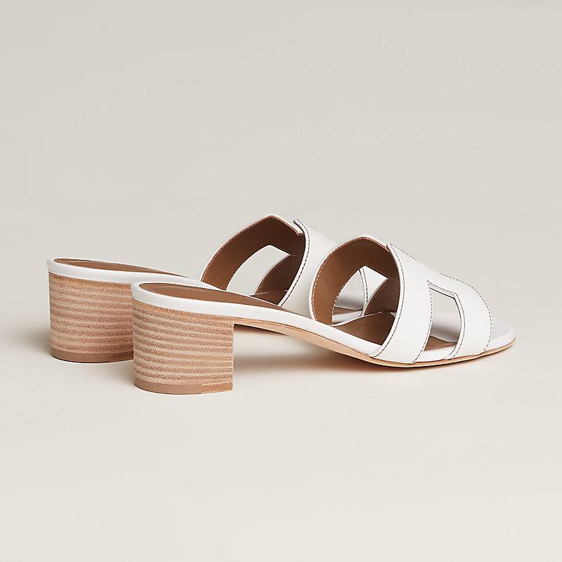 Hermes Oasis sandal