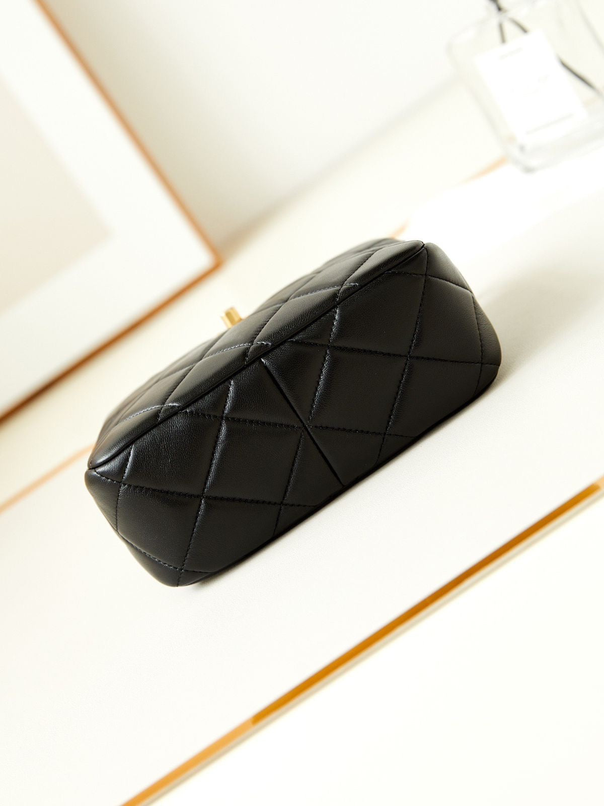 New collection Chanel