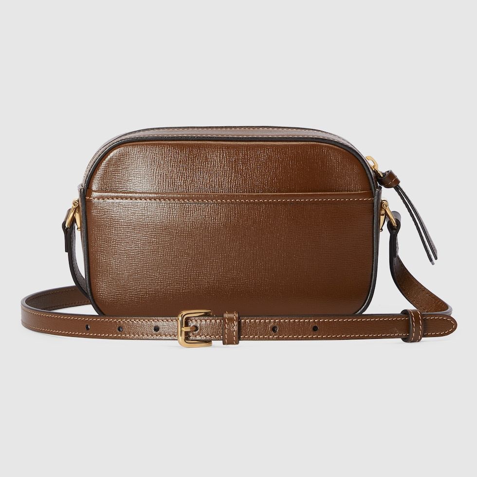 GUCCI HORSEBIT 1955 SMALL SHOULDER BAG