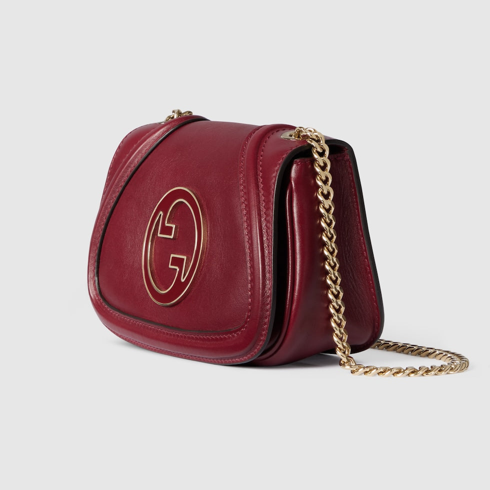 GUCCI  Blondie mini shoulder bag