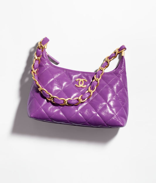 Chanel HOBO HANDBAG
